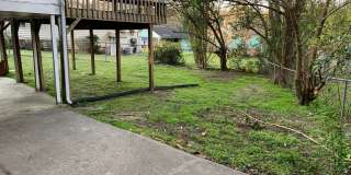 3 bedroom & office -2 baths -2 car carport - washer/dryer hook ups - Den and formal living room- formal dining room Gallery 28