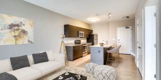 ICON Residences at the Rotunda Gallery 1