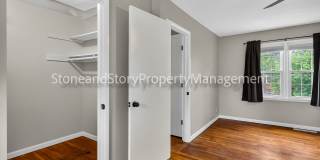 4 bedroom 2 bath on quiet street in Briarwood Gallery 22