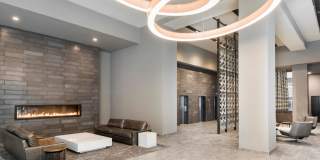 Franklin Tower Residences Gallery 23