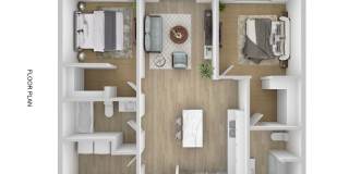 Bluewater Flats Gallery 21