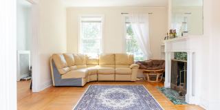 Massive 6 Bed / 2.5 Bath on Comm Ave | Parking Included | W/D In-Unit | 9/1 Gallery 3
