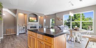 Welcome to this charming 2-bedroom, 2.5-bathroom home located in the desirable area of Sherwood Water  Sewer Are Included in the Rent! Gallery 1