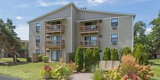 Barrington Lakes Apartments Gallery 4