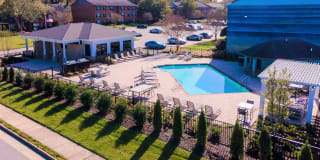 North Hill Apartments Gallery 10