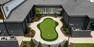 Clear Creek Springdale Apartments Gallery 11