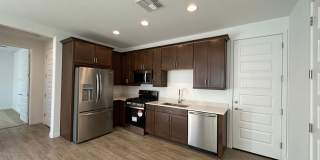 Nextgen home in Phoenix Gallery 15