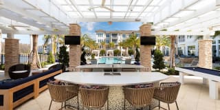 Pier 8 at the Preserve Gallery 21