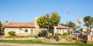 Rio Volcan Apartments Gallery 41