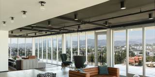 Silva Los Angeles Gallery 3