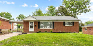 Updated University City Gem – 3 Bedrooms, 2 Bathrooms Gallery 1