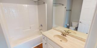 Double Master Townhome in South Park Gallery 22