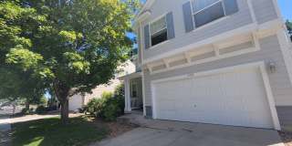 West Longmont 2 story single family home for rent in the much desired Renaissance neighborhood Gallery 24