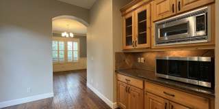 Luxury 5 Bedroom Home with Soaking Tub, Chef’s Kitchen & Expansive Primary Suite Luxury 5 Bedroom Home with Soaking Tub, Chef’s Kitchen & Expansive Primary Suite Gallery 28