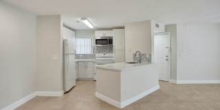 Fully Renovated Corner 2/1 Unit Gallery 18