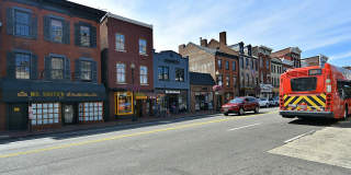 2500 Q ST NW #529 Gallery 43