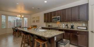 Pristine Harlan Ranch Home Gallery 9