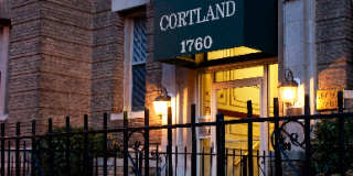 The Cortland Gallery 18