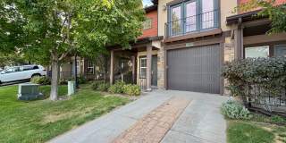 2 Bed Townhome with Garage, Driveway & In-Unit Laundry Gallery 1