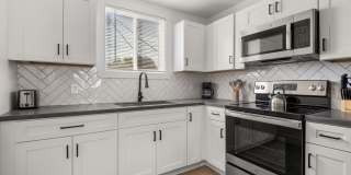 The Kensington Apartments Gallery 6