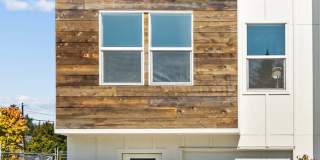 New Modern Home Gallery 1