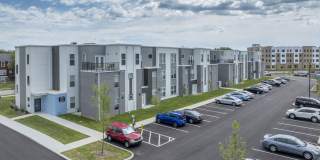 Wabash Lofts - Student Housing Gallery 1