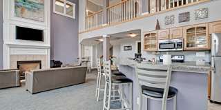 Arbor Ridge Apartments Gallery 14