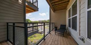 The Emerson Gallery 14