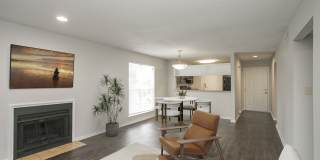 The View at Shelby Farms Apartments Gallery 6