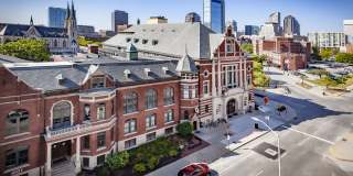 The Pointe on Mass Gallery 16