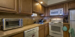 385 Massachusetts Avenue Apartments Gallery 5