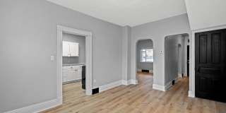 Stunning 3 bedroom home in McKees Rocks available May 15! Gallery 14