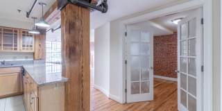 Cigar Lofts Gallery 13