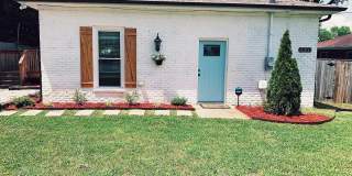 SPACIOUS BRICK RANCH | 3 BEDROOM WITH BONUS | ***STOVEHOUSE/DOWNTOWN*** $500 off First Month SPACIOUS BRICK RANCH | 3 BEDROOM WITH BONUS | ***STOVEHOUSE/DOWNTOWN*** $500 off First Month Gallery 1