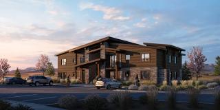 Liberty Sage Apartments - Affordable Housing Gallery 3