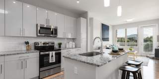 The Francis Gallery 4