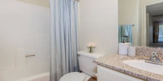 Sand Canyon Ranch Apartments Gallery 29