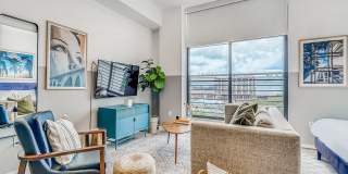 Sentral Wynwood Gallery 4