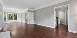 3 Bedroom 2 1/2 Bath Pet Friendly Home For Rent In Rudolphtown Subdivision! Gallery 9