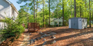 Single Family Home in Brier Creek! Available Now Gallery 24