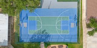 Cypress Creek Homes at Lakeline Boulevard Gallery 12