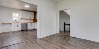 Available NOW - Brand New Renovation | 3BD/2BA Townhouse | Off-Street Parking| Central A/C Available NOW - Brand New Renovation | 3BD/2BA Townhouse | Off-Street Parking| Central A/C Gallery 1