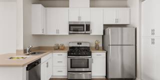 Sherman Circle Gallery 1