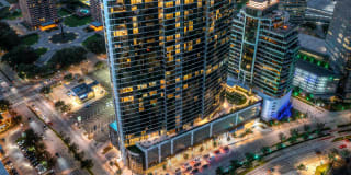 Aspire Post Oak Gallery 1