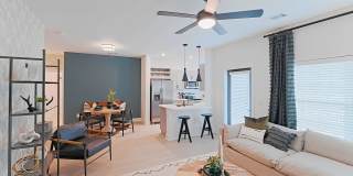 Sire Kingwood Apartments Gallery 2