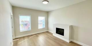 SPECTACULAR, TOP FLOOR 2 BED/1 BATH FULLY RENOVATED!!! Gallery 1