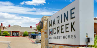 Marine Creek Apartments Gallery 1