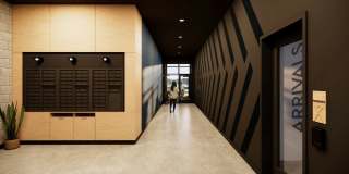 Midpoint East at GVX Gallery 31