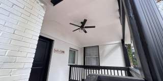 Room in 4 Bedroom Home at West Blvd Room in 4 Bedroom Home at West Blvd Gallery 5