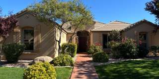 Short term lease! Coral Canyon on Golf Course with POOL- FURNISHED  UNFURISNHED OPTION Gallery 1